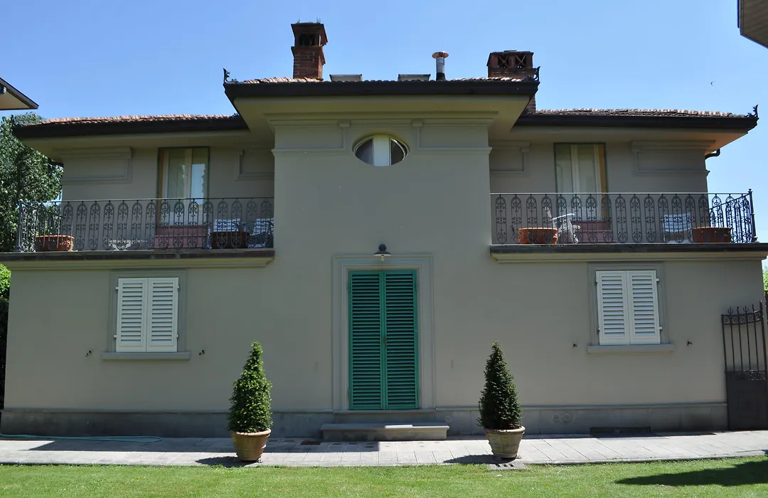 Villa Le Magnolie-1