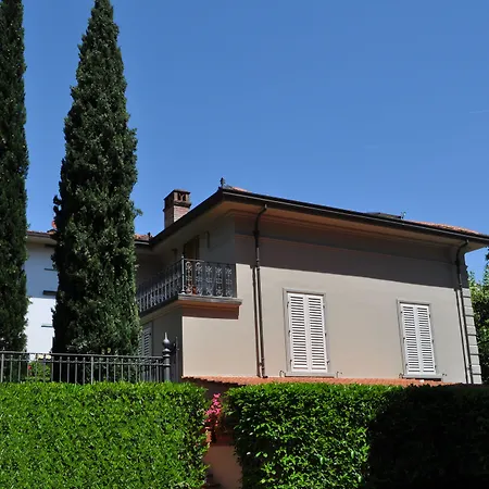 Villa Le Magnolie-3